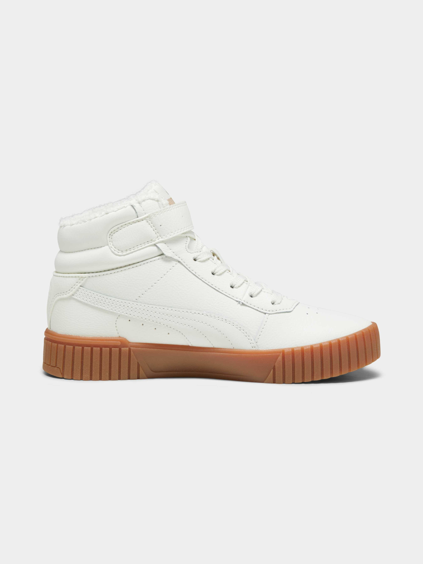Кеди PUMA Carina 2.0 Mid Wtr модель 385852 Кеди PUMA Carina 2.0 Mid Wtr модель 385852 Фото