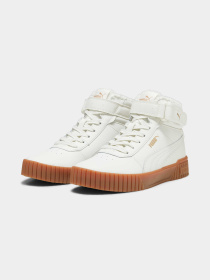 Кеди PUMA Carina 2.0 Mid Wtr модель 385852 Фото