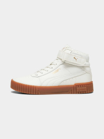 Кеди PUMA Carina 2.0 Mid Wtr модель 385852 Фото
