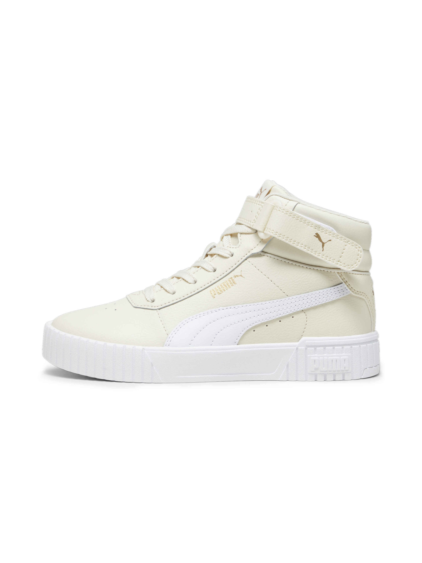 Кеди PUMA Carina 2.0 Mid модель 385851 Кеди PUMA Carina 2.0 Mid модель 385851 Фото