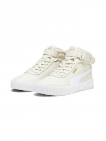 Кеди PUMA Carina 2.0 Mid модель 385851 Фото