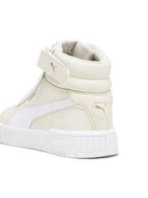 Кеди PUMA Carina 2.0 Mid модель 385851 Фото