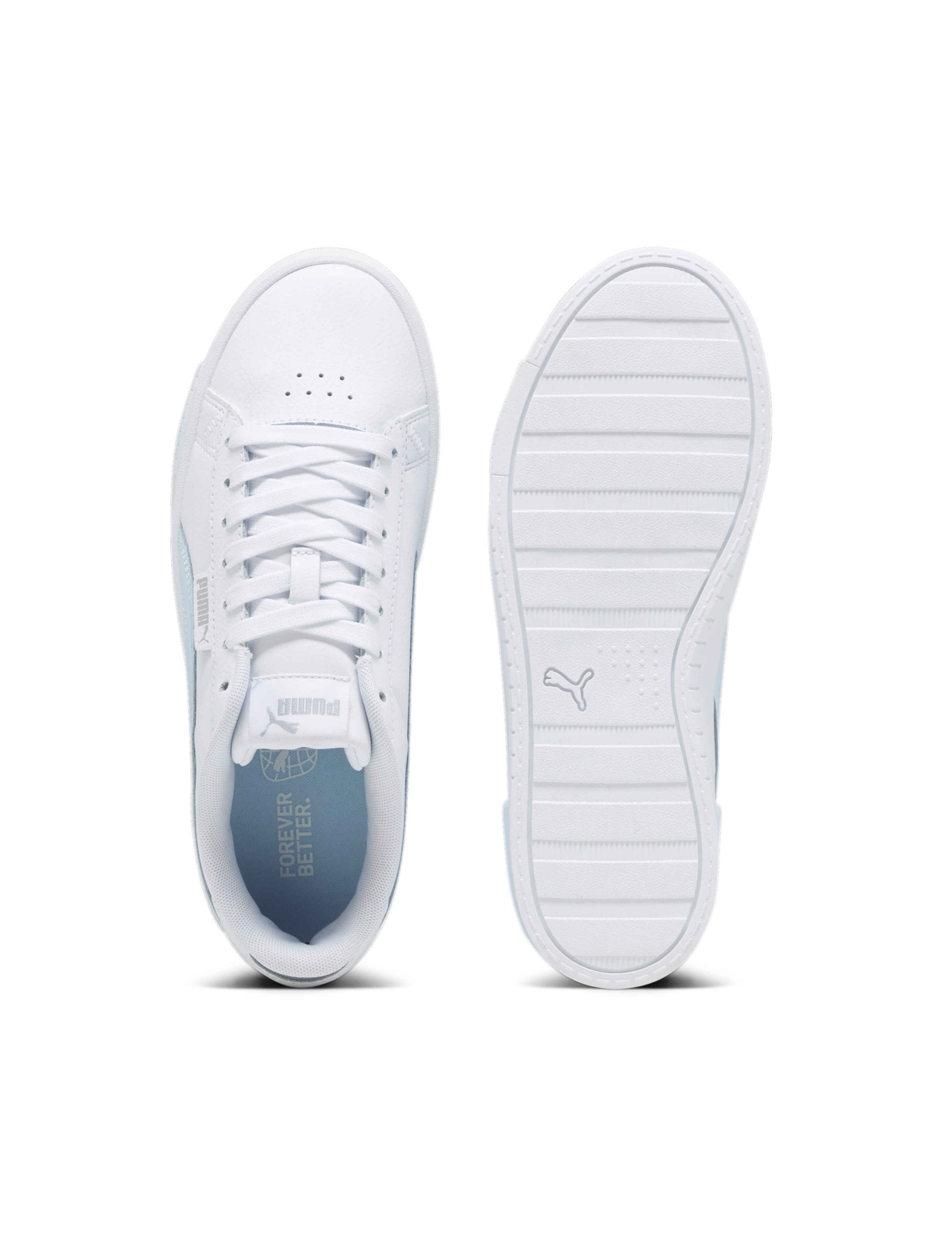 Кеди PUMA Jada Renew модель 386401 Фото