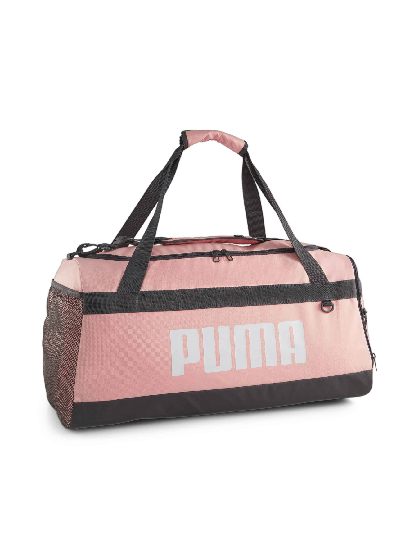 Сумки PUMA Challenger Duffel Bag M модель 079531 Сумки PUMA Challenger Duffel Bag M модель 079531 Фото