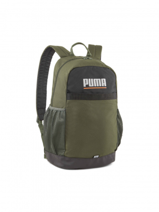 Рюкзаки PUMA Plus Backpack модель 079615 Фото