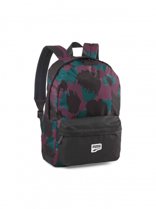 Рюкзаки PUMA Downtown Backpack модель 079659 Фото