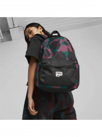 Рюкзаки PUMA Downtown Backpack модель 079659 Фото