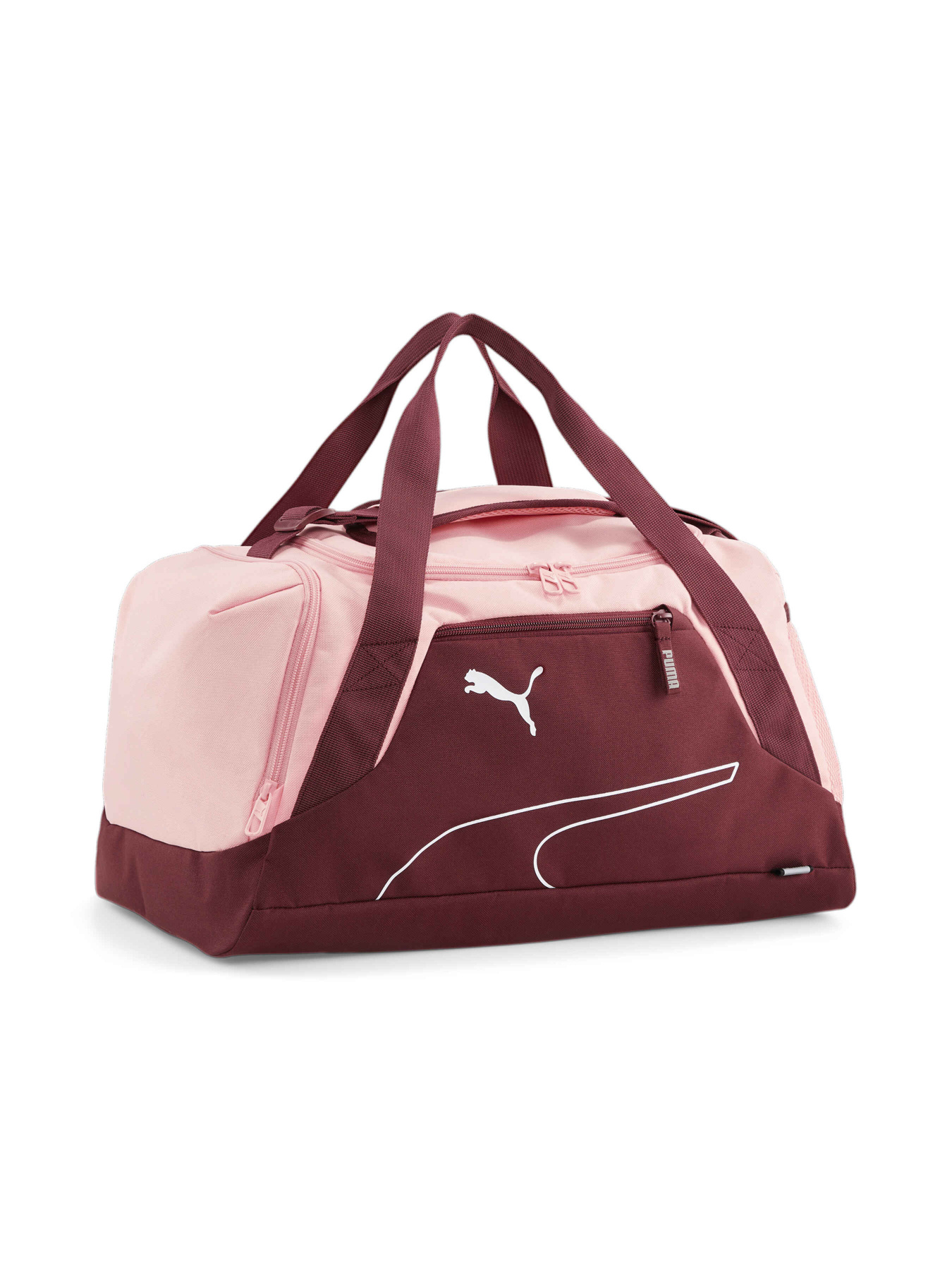 Сумки PUMA Fundamentals Sports Bag S модель 079230 Сумки PUMA Fundamentals Sports Bag S модель 079230 Фото
