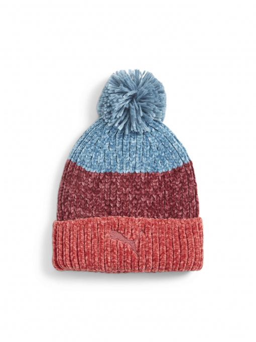 Шапки и кепки PUMA Ws Pom Beanie модель 023436 Фото