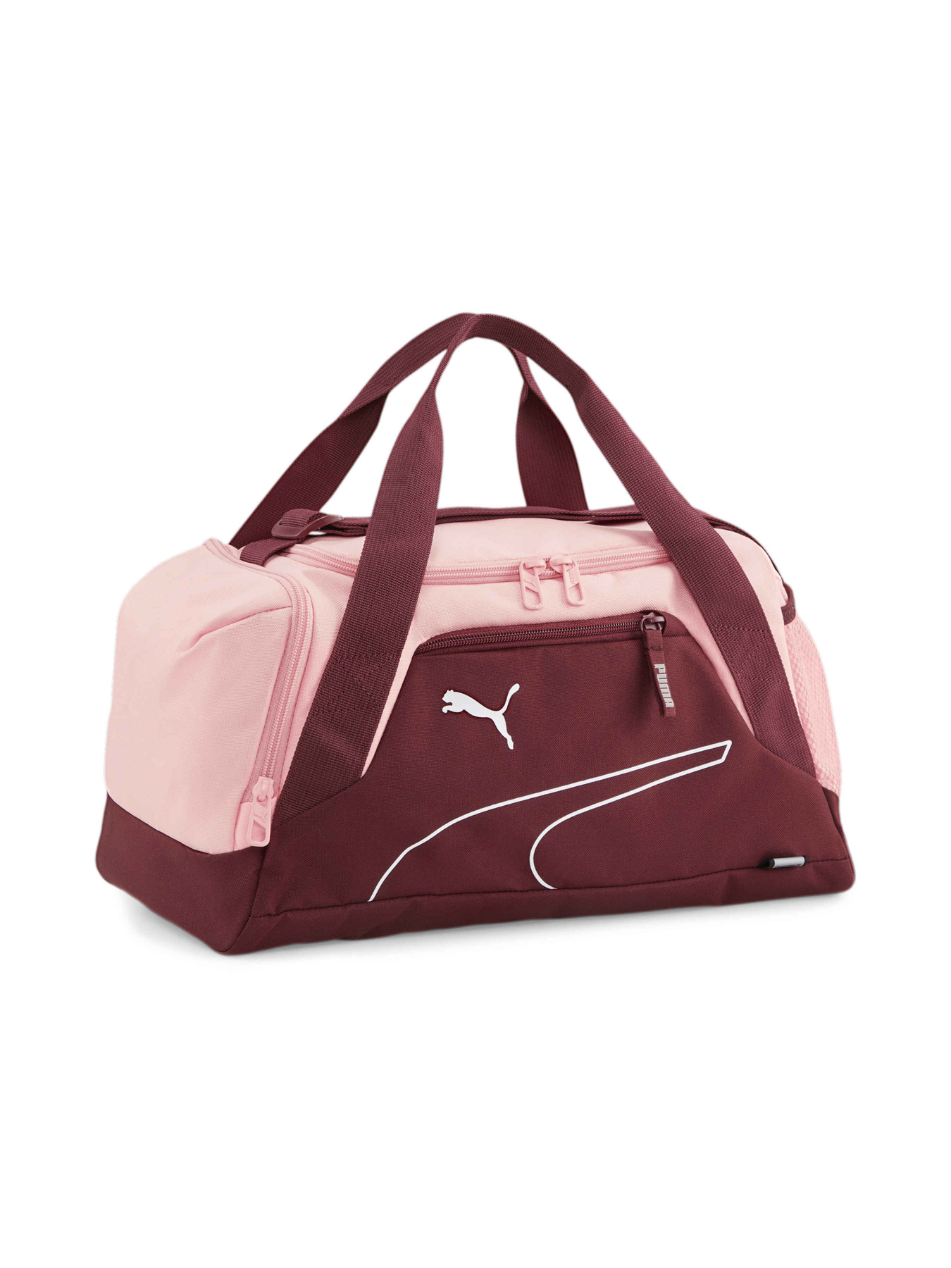 Сумки PUMA Fundamentals Sports Bag Xs модель 079231 Сумки PUMA Fundamentals Sports Bag Xs модель 079231 Фото