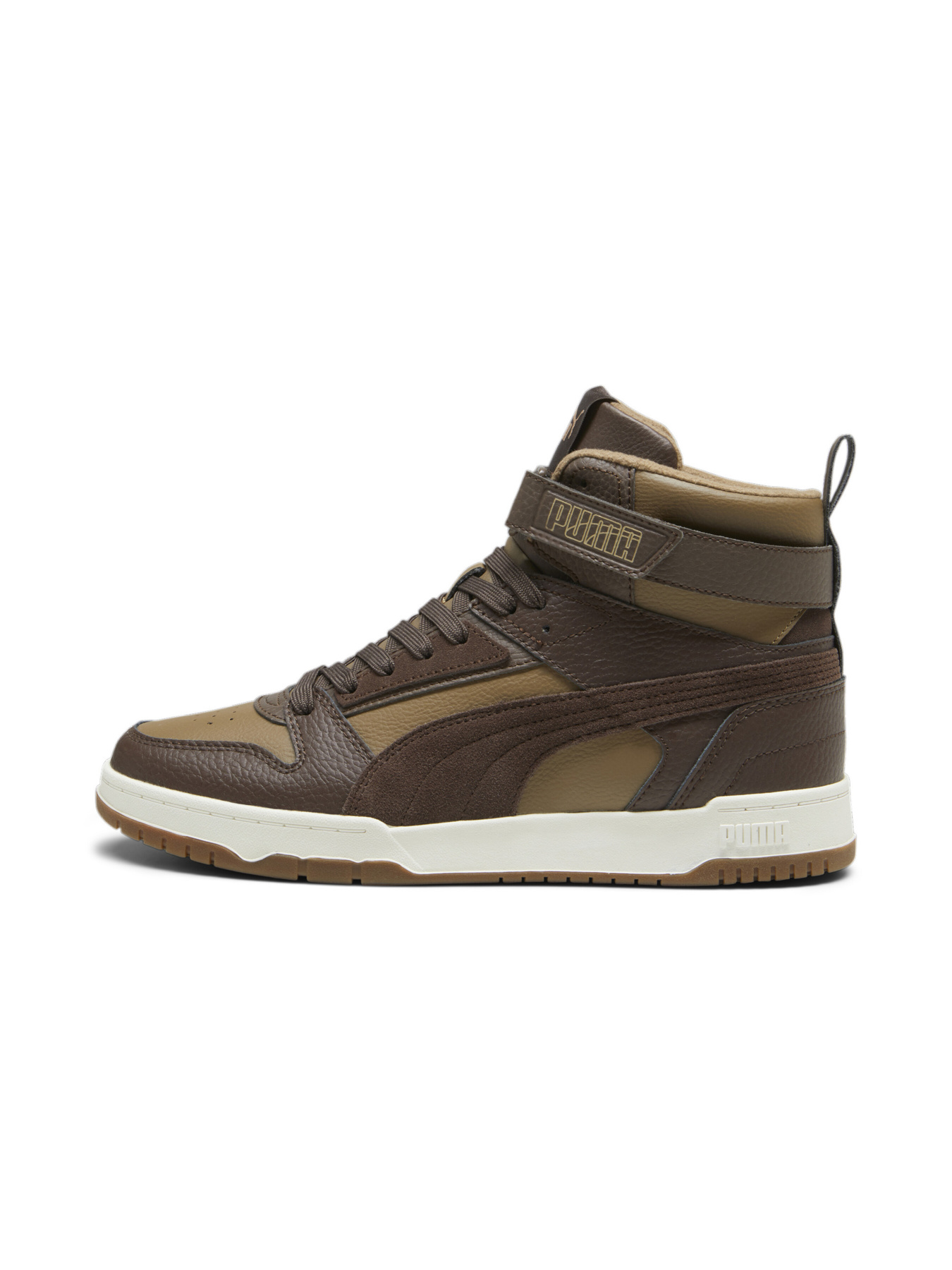 Кеди PUMA Rbd Game Wtr модель 387604 Фото