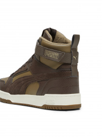 Кеди PUMA Rbd Game Wtr модель 387604 Фото