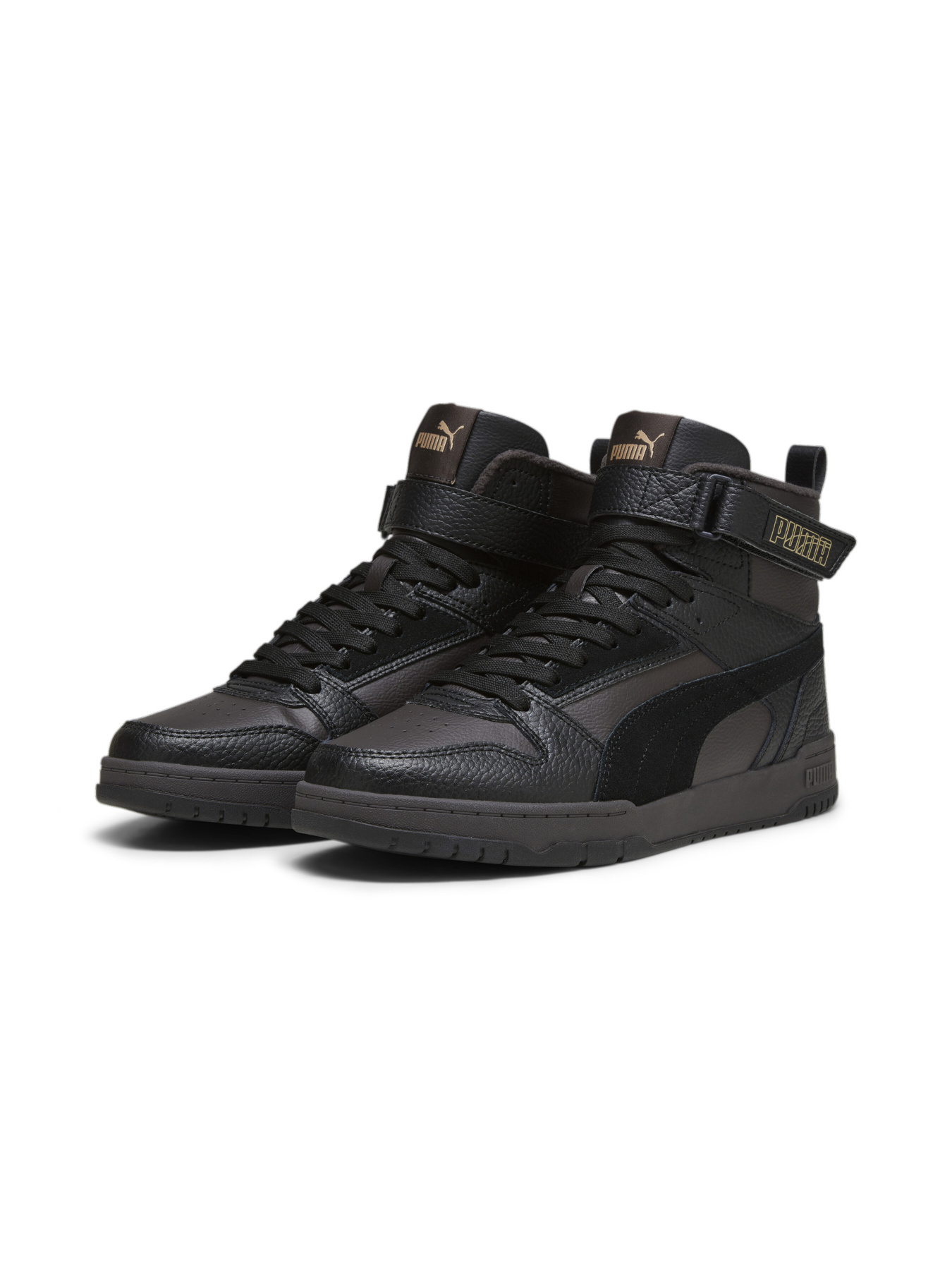 Кеди PUMA Rbd Game Wtr модель 387604 Фото