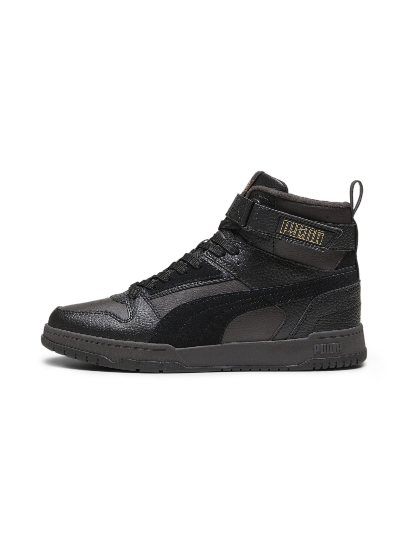 Кеди PUMA Rbd Game Wtr модель 387604 Фото