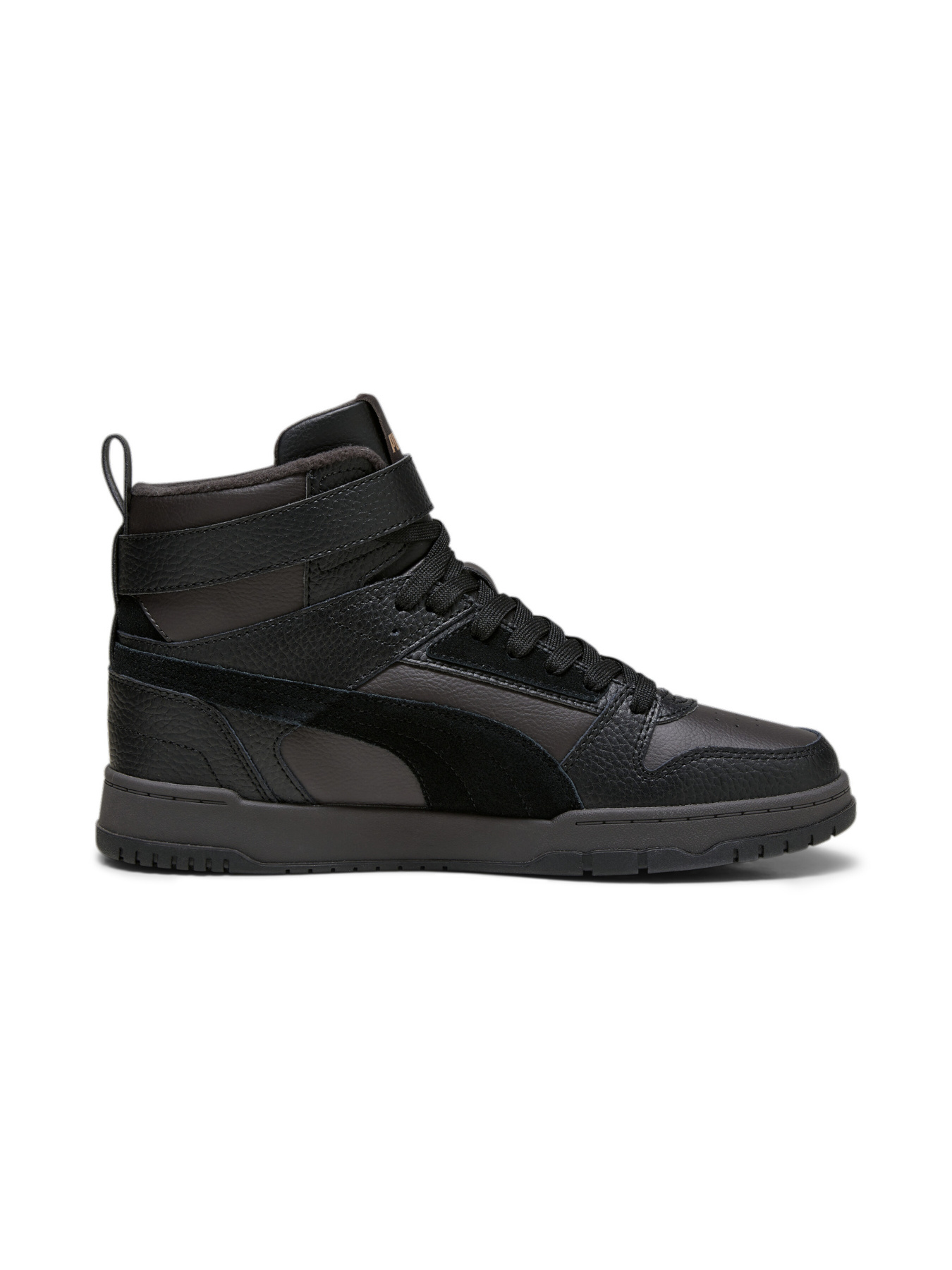 Кеди PUMA Rbd Game Wtr модель 387604 Фото