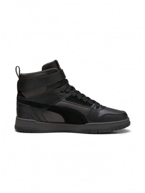 Кеди PUMA Rbd Game Wtr модель 387604 Фото