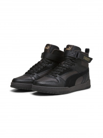 Кеди PUMA Rbd Game Wtr модель 387604 Фото