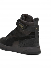 Кеди PUMA Rbd Game Wtr модель 387604 Фото