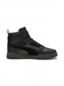 Кеди PUMA Rbd Game Wtr модель 387604 Фото