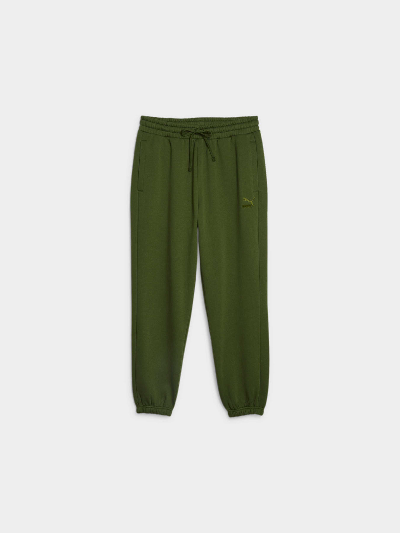 Штани PUMA Classics Sweatpants модель 535597 Фото
