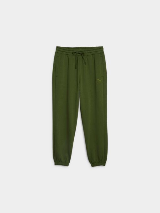 Штани PUMA Classics Sweatpants модель 535597 Фото