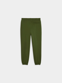 Штани PUMA Classics Sweatpants модель 535597 Фото