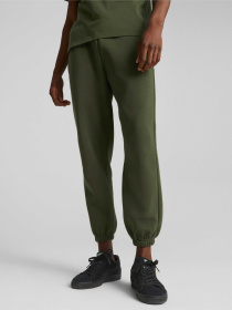 Штани PUMA Classics Sweatpants модель 535597 Фото