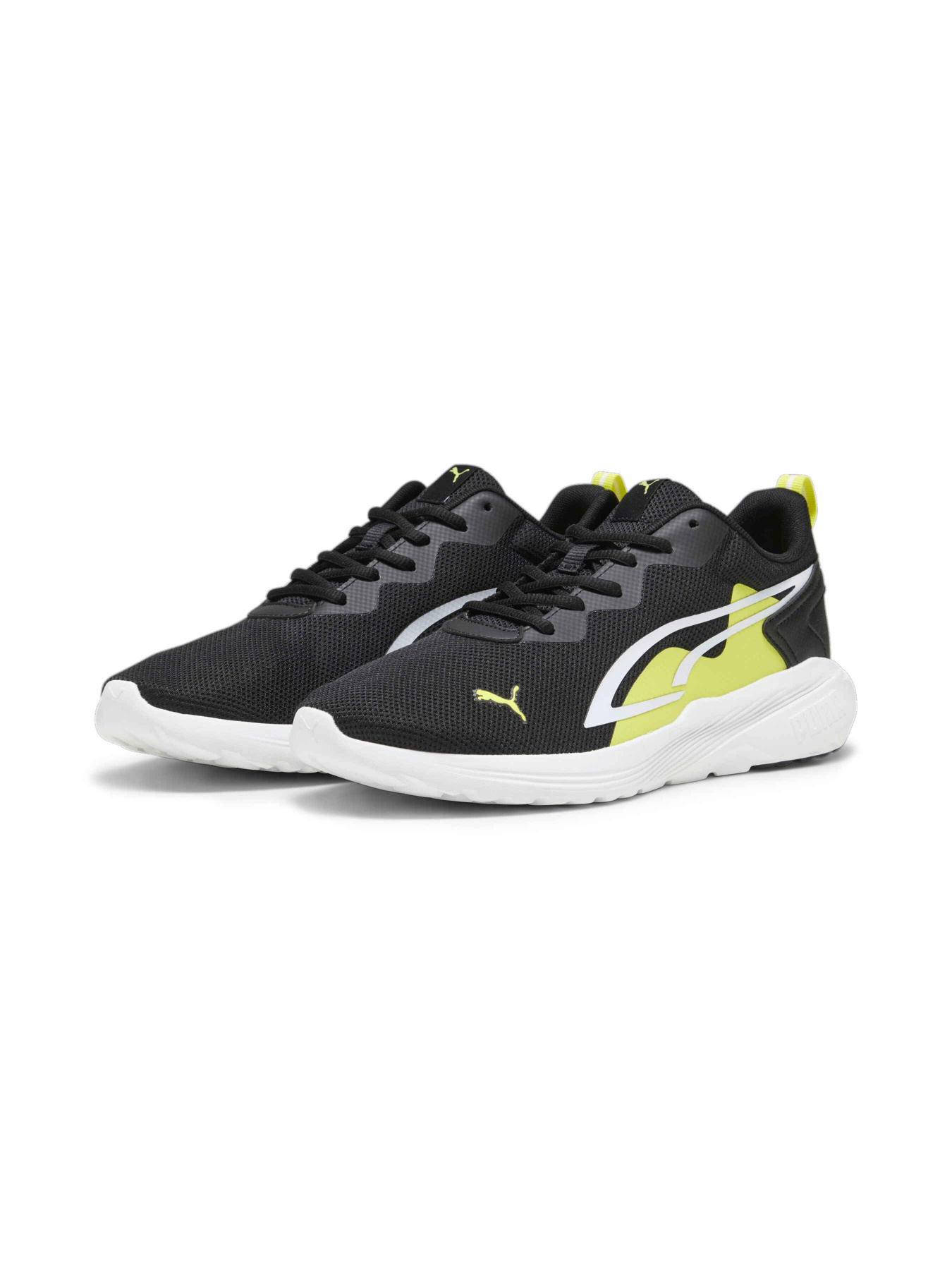 Кросівки PUMA All-day Active модель 386269 Фото