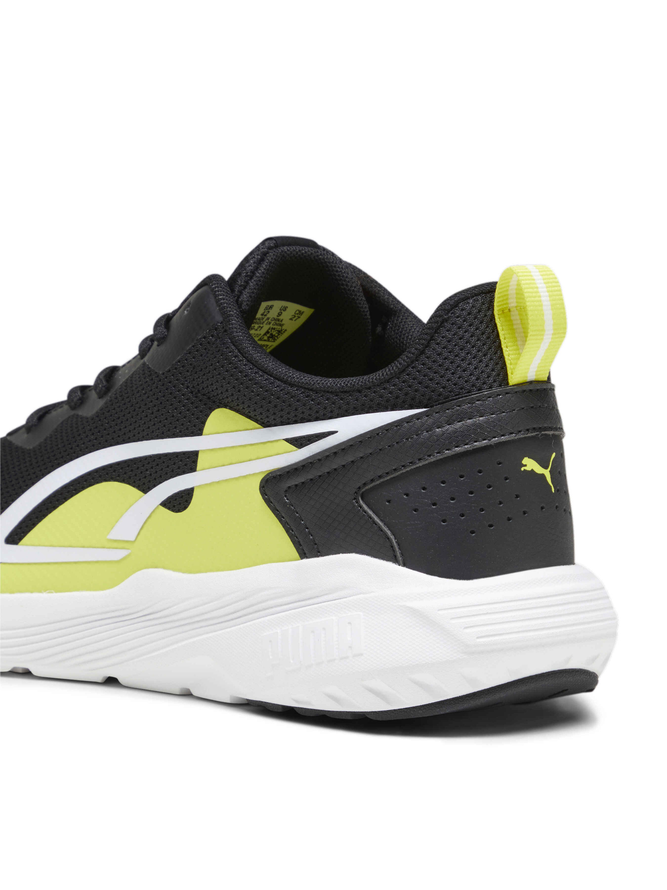 Кросівки PUMA All-day Active модель 386269 Фото