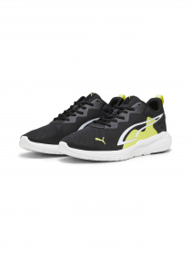 Кросівки PUMA All-day Active модель 386269 Фото