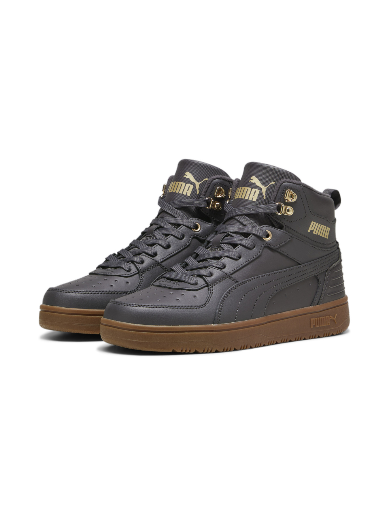 Кроссовки PUMA модель 387592 Фото
