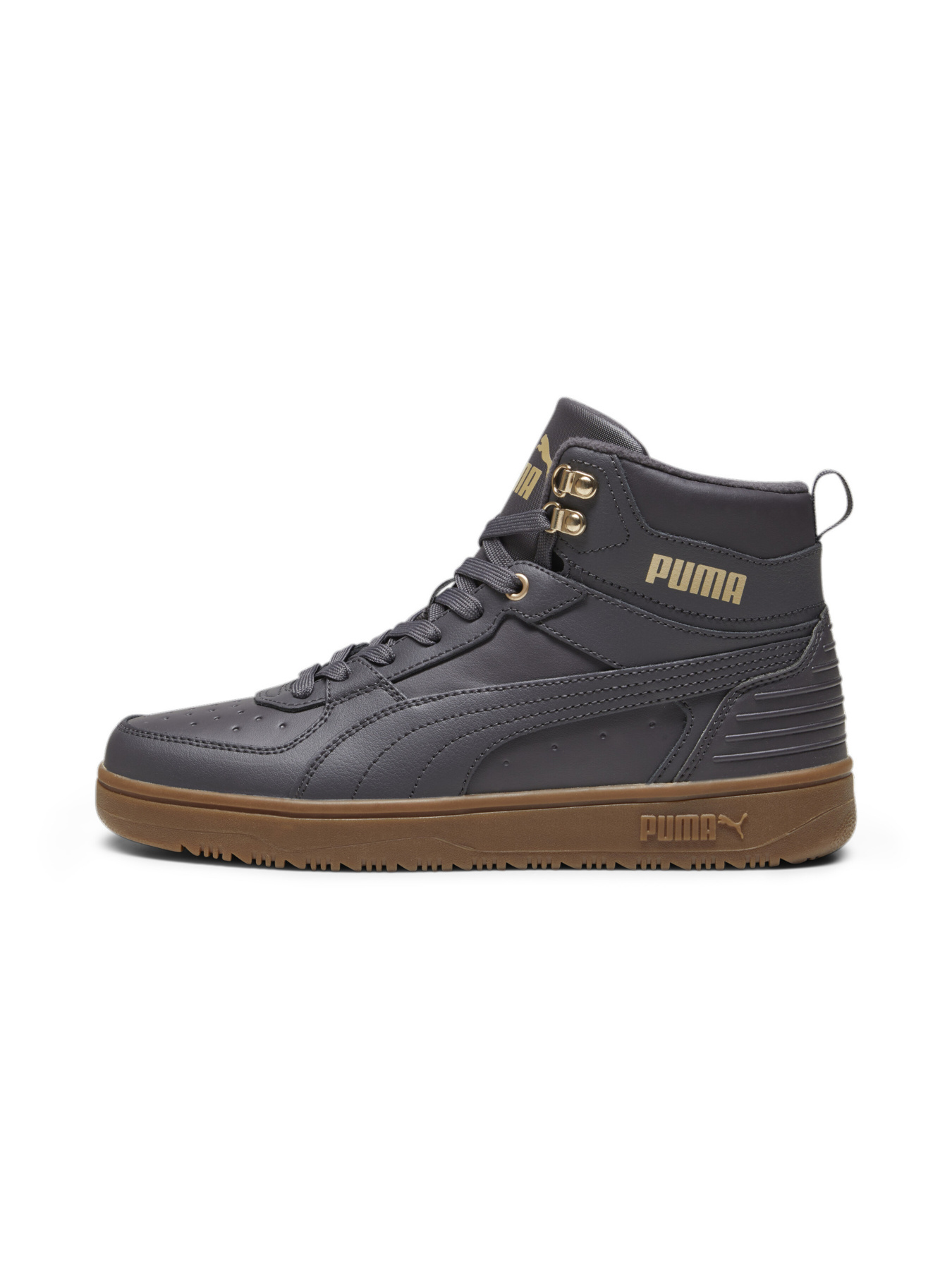 Кроссовки PUMA модель 387592 Фото