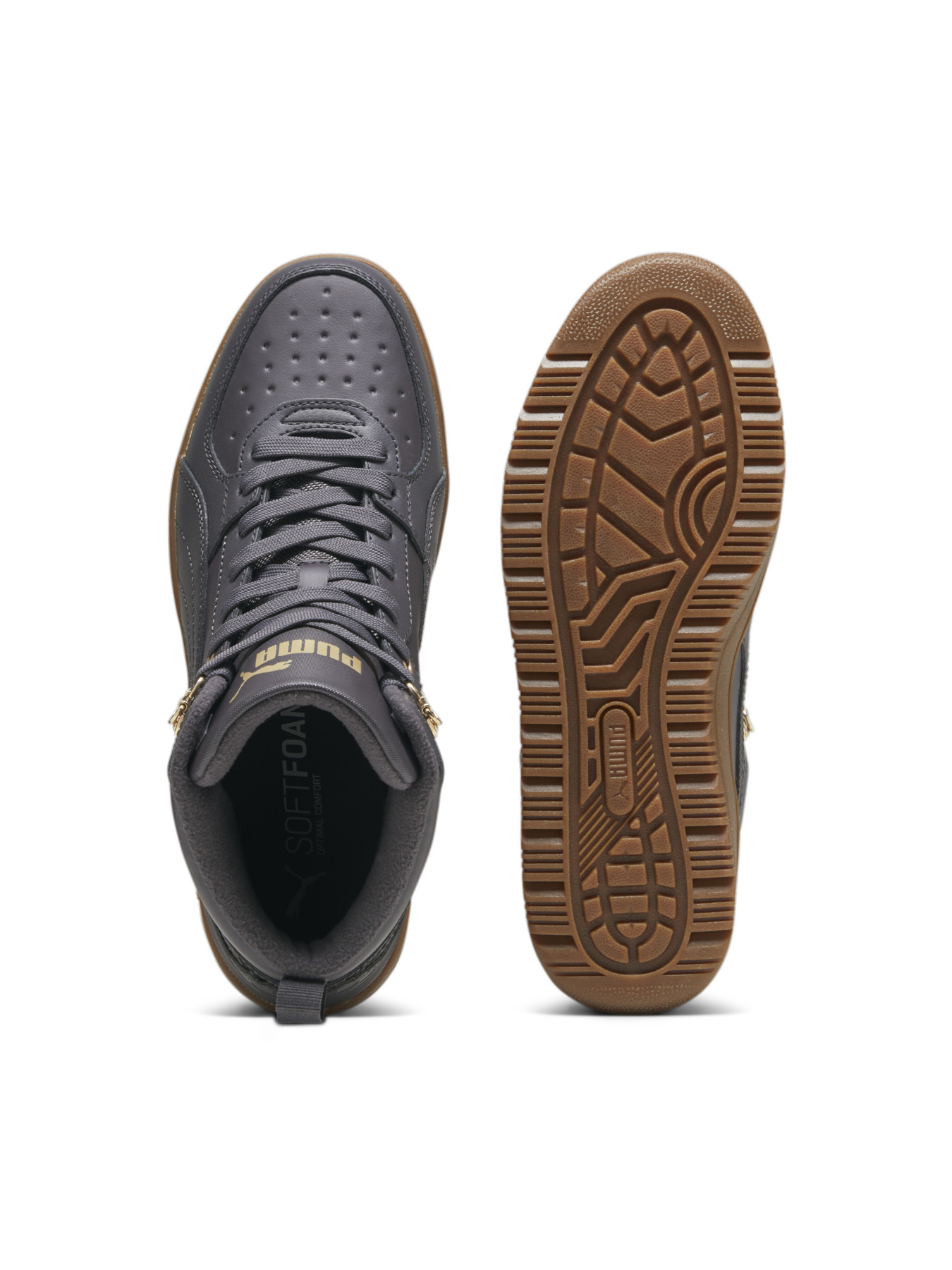 Кроссовки PUMA модель 387592 Фото