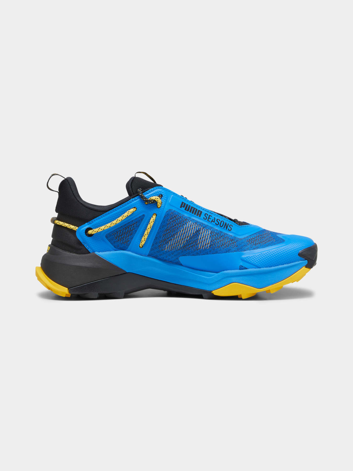 Кроссовки PUMA Explore Nitro™ модель 377854 Фото