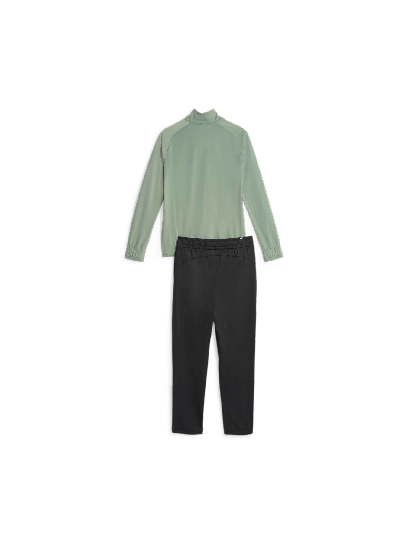 Костюмы PUMA Classic Tricot Suit op модель 675234 Костюмы PUMA Classic Tricot Suit op модель 675234 Фото