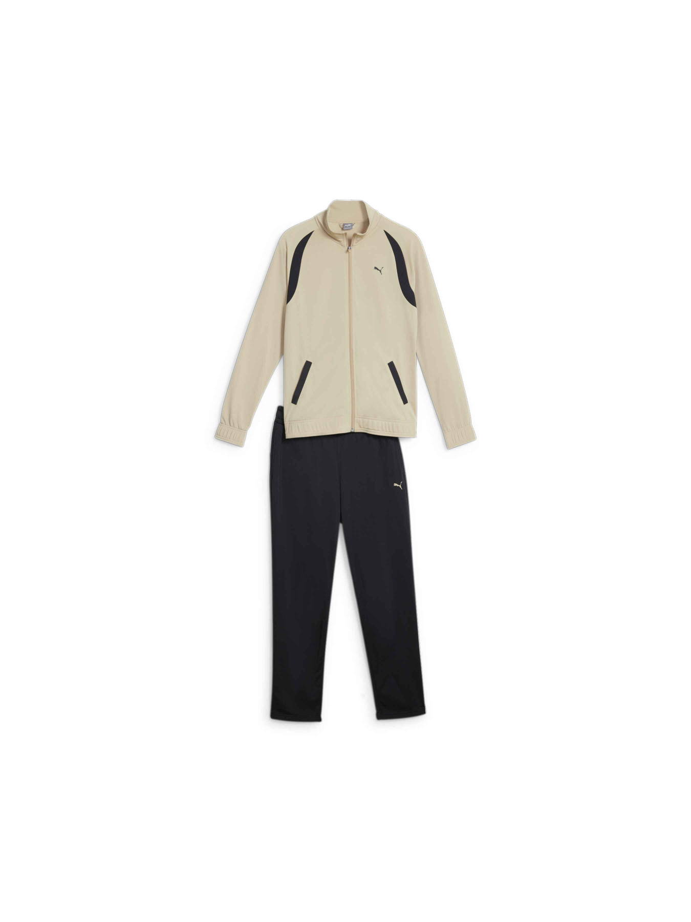 Костюмы PUMA Classic Tricot Suit op модель 675234 Костюмы PUMA Classic Tricot Suit op модель 675234 Фото