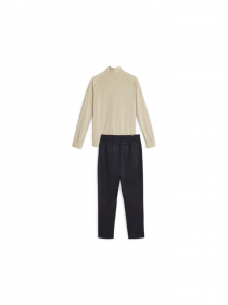 Костюмы PUMA Classic Tricot Suit op модель 675234 Фото