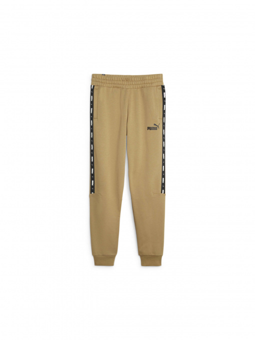 Брюки PUMA Ess+ Tape Sweatpants модель 849042 Фото