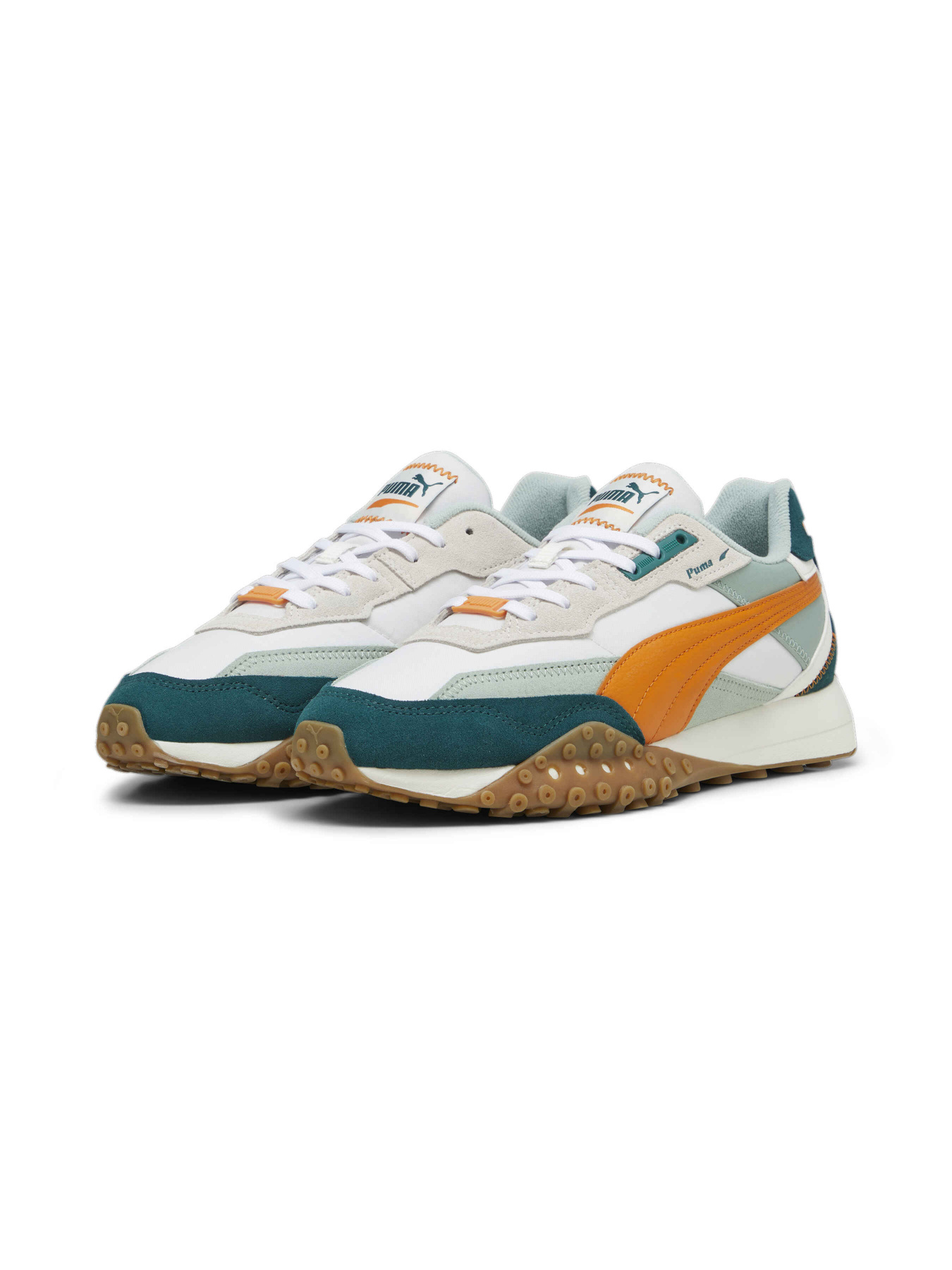 Кроссовки PUMA Blktop Rider модель 392725 Фото