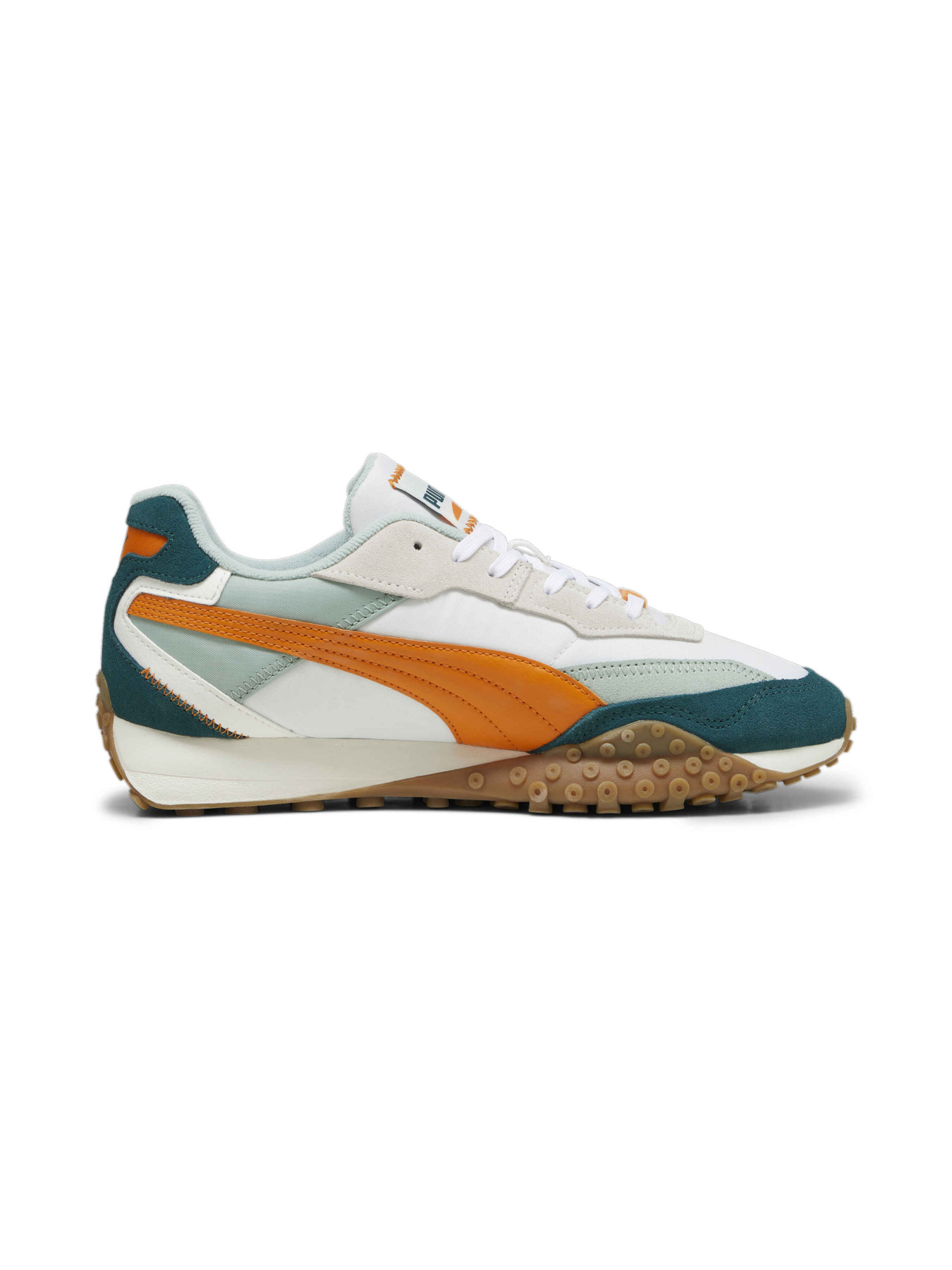 Кроссовки PUMA Blktop Rider модель 392725 Фото