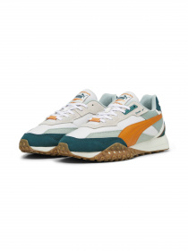 Кроссовки PUMA Blktop Rider модель 392725 Фото