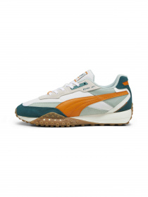Кроссовки PUMA Blktop Rider модель 392725 Фото