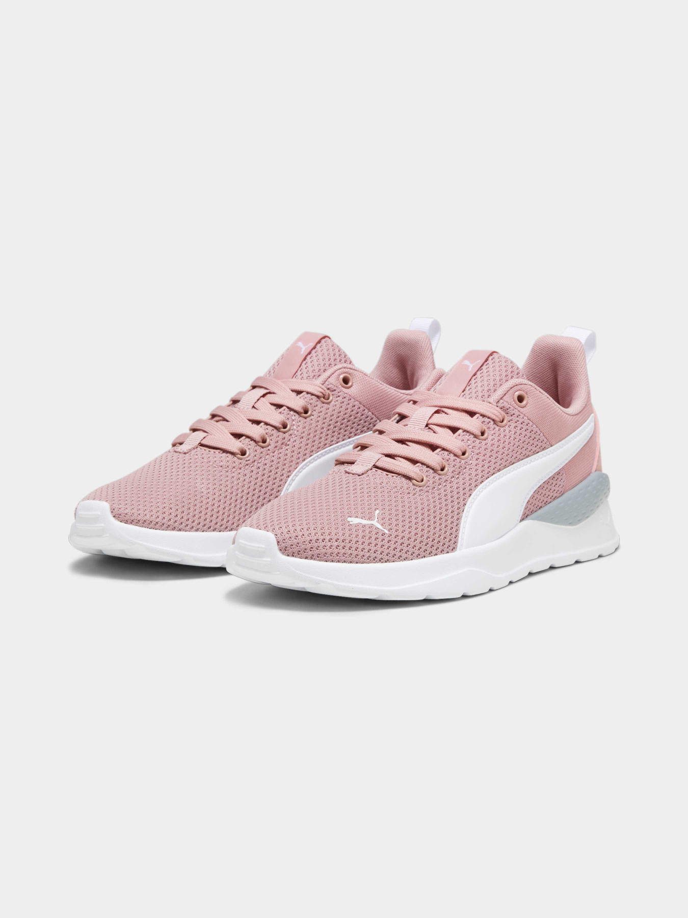 Кросівки PUMA Anzarun Lite Jr модель 372004 Фото