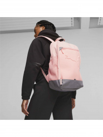 Рюкзаки PUMA Buzz Backpack модель 079136 Фото