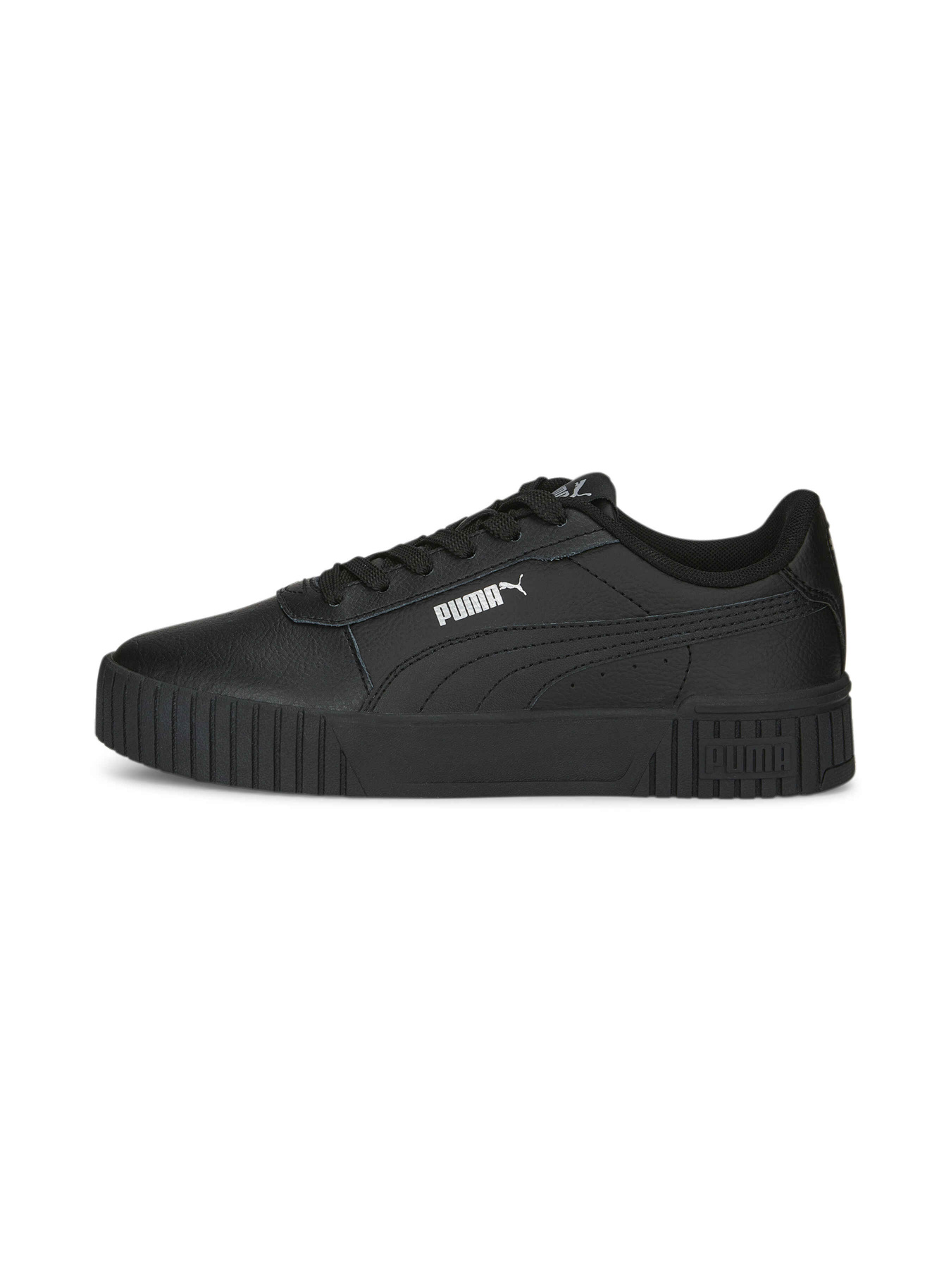 Кеди PUMA Carina 2.0 Jr модель 386185 Фото