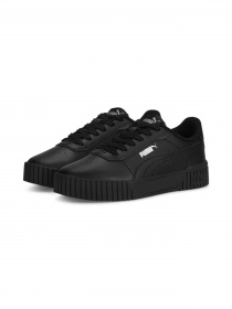 Кеди PUMA Carina 2.0 Jr модель 386185 Фото