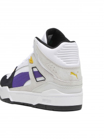 Кроссовки PUMA Slipstream Hi Heritage модель 387998 Фото