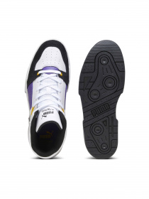 Кроссовки PUMA Slipstream Hi Heritage модель 387998 Фото
