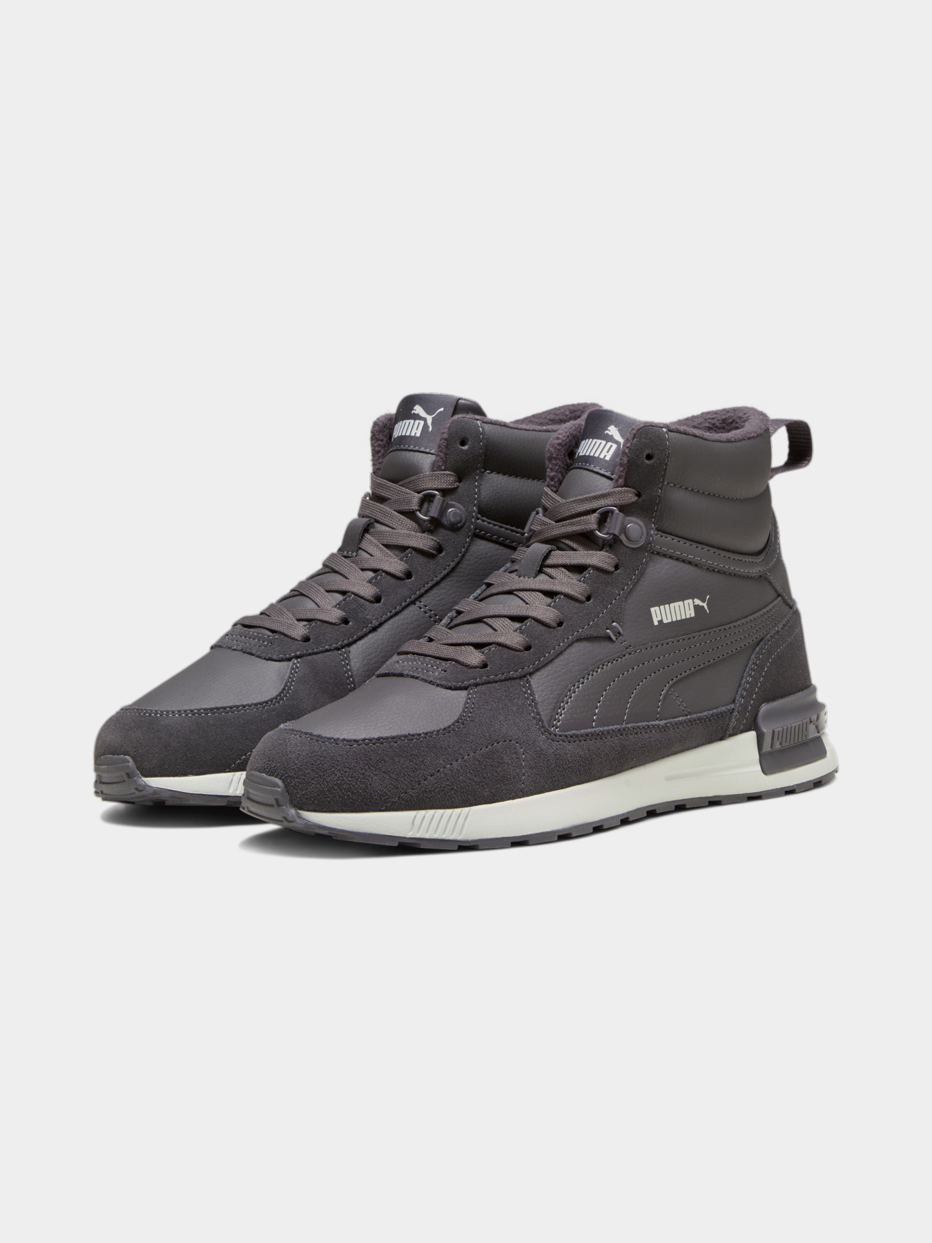 Кроссовки PUMA Graviton Mid модель 383204 Фото
