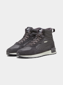 Кроссовки PUMA Graviton Mid модель 383204 Фото